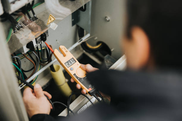 Best Licensed Electrician  in Aiken, SC