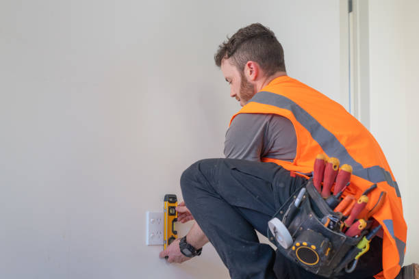 Best Circuit Breaker Repair  in Aiken, SC