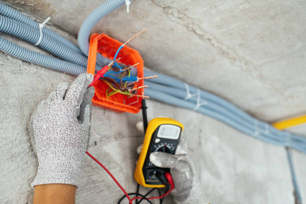 Best Electrical Contractors for Businesses  in Aiken, SC